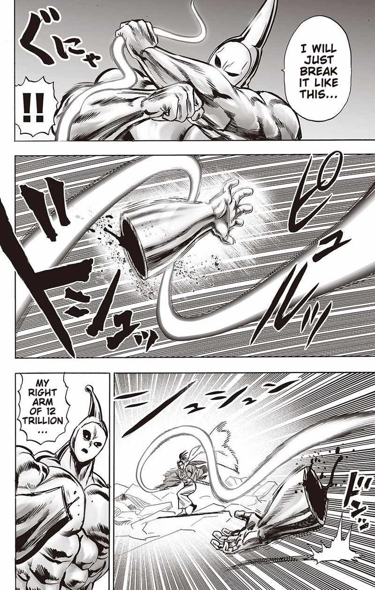 Onepunch-Man Chapter 151 — page 14