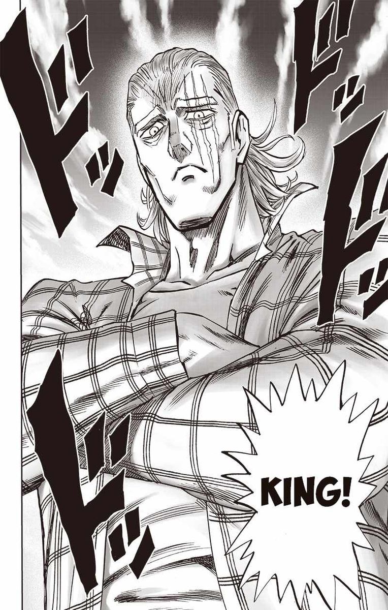 Onepunch-Man Chapter 151 — page 18