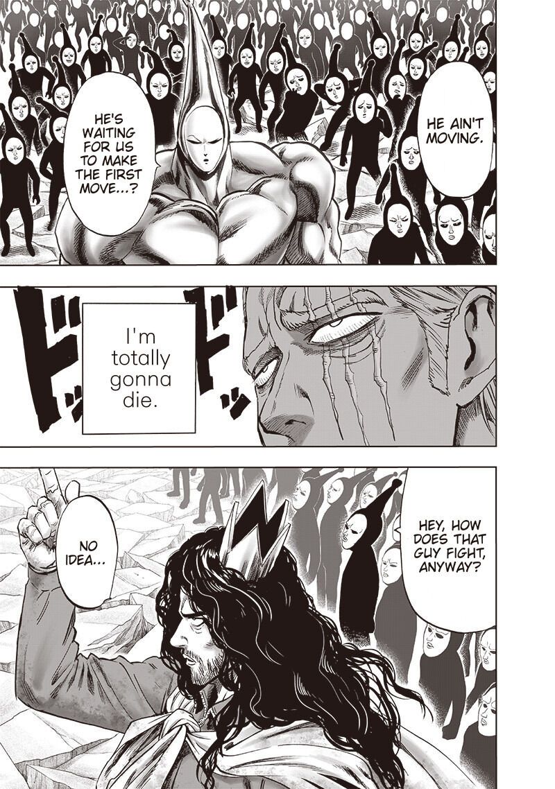 Onepunch-Man Chapter 152 — page 5
