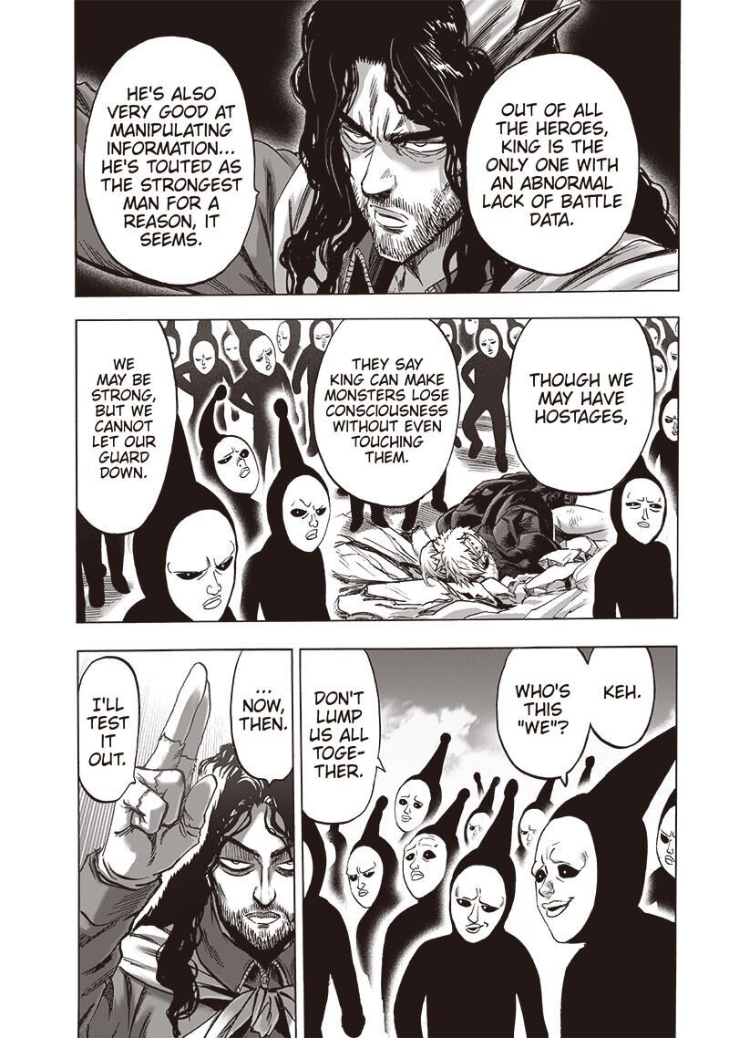Onepunch-Man Chapter 152 — page 6