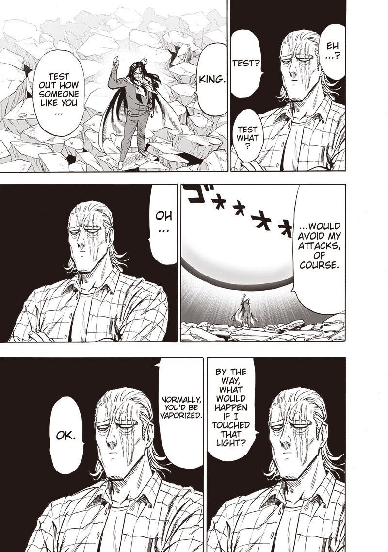Onepunch-Man Chapter 152 — page 7