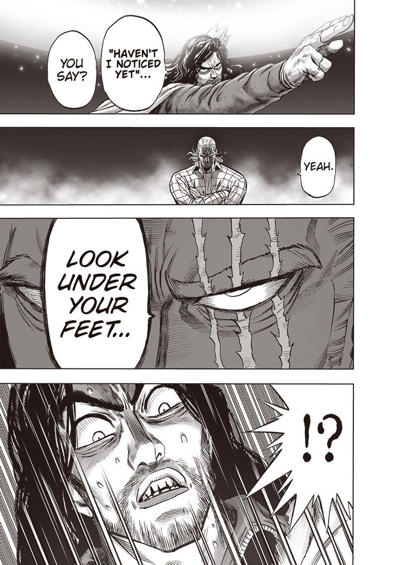 Onepunch-Man Chapter 152 — page 9