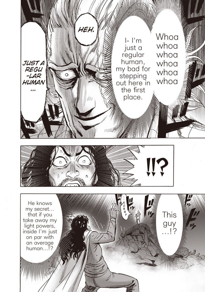Onepunch-Man Chapter 152 — page 14