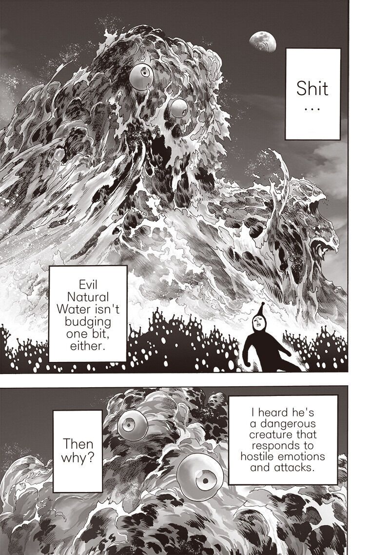 Onepunch-Man Chapter 152 — page 21