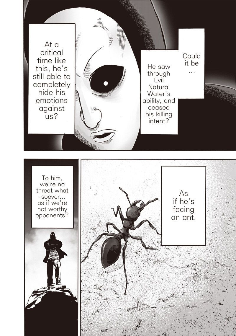 Onepunch-Man Chapter 152 — page 22