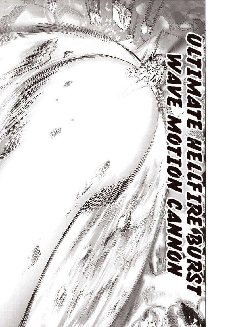 Onepunch-Man Chapter 152 — page 27