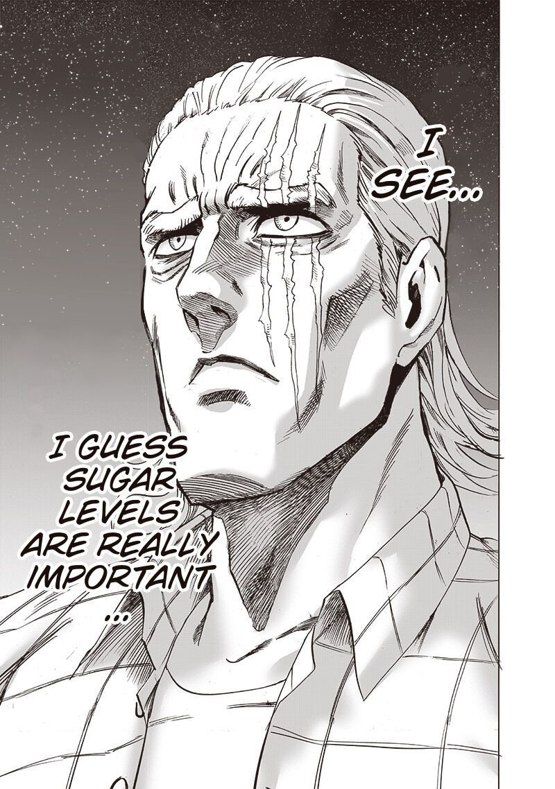 Onepunch-Man Chapter 152 — page 29