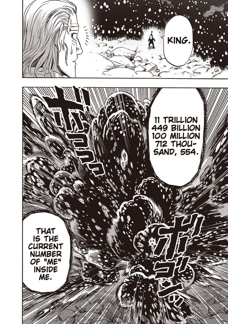 Onepunch-Man Chapter 152 — page 30