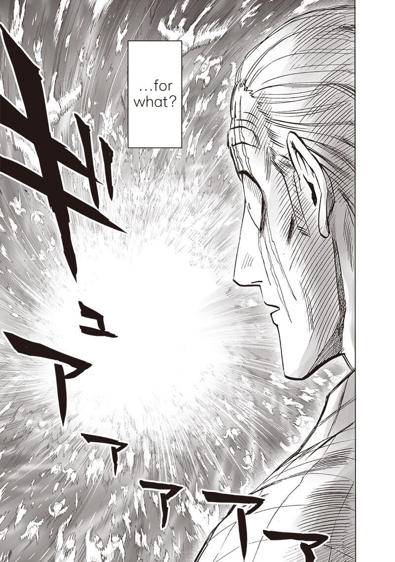 Onepunch-Man Chapter 152 — page 33
