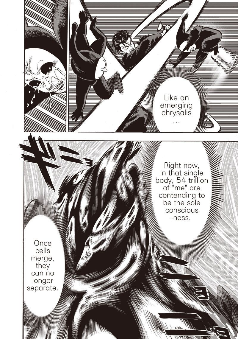 Onepunch-Man Chapter 152 — page 36