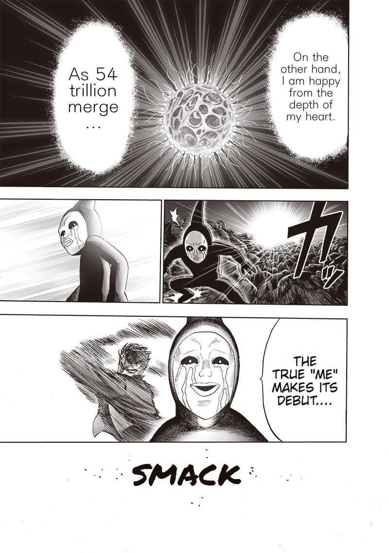 Onepunch-Man Chapter 152 — page 39