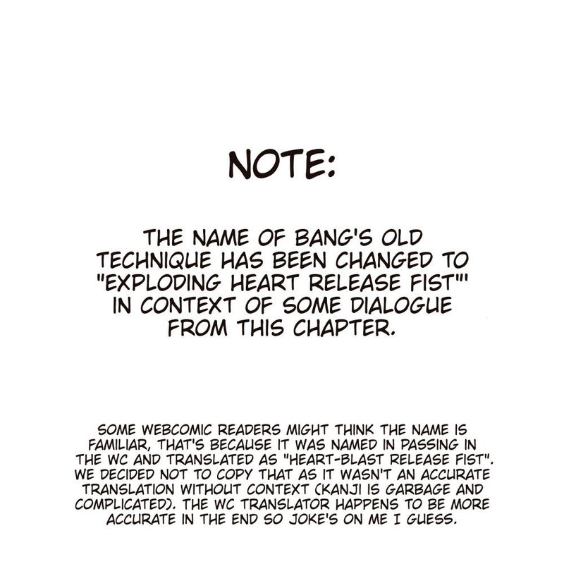 Onepunch-Man Chapter 153 — page 2