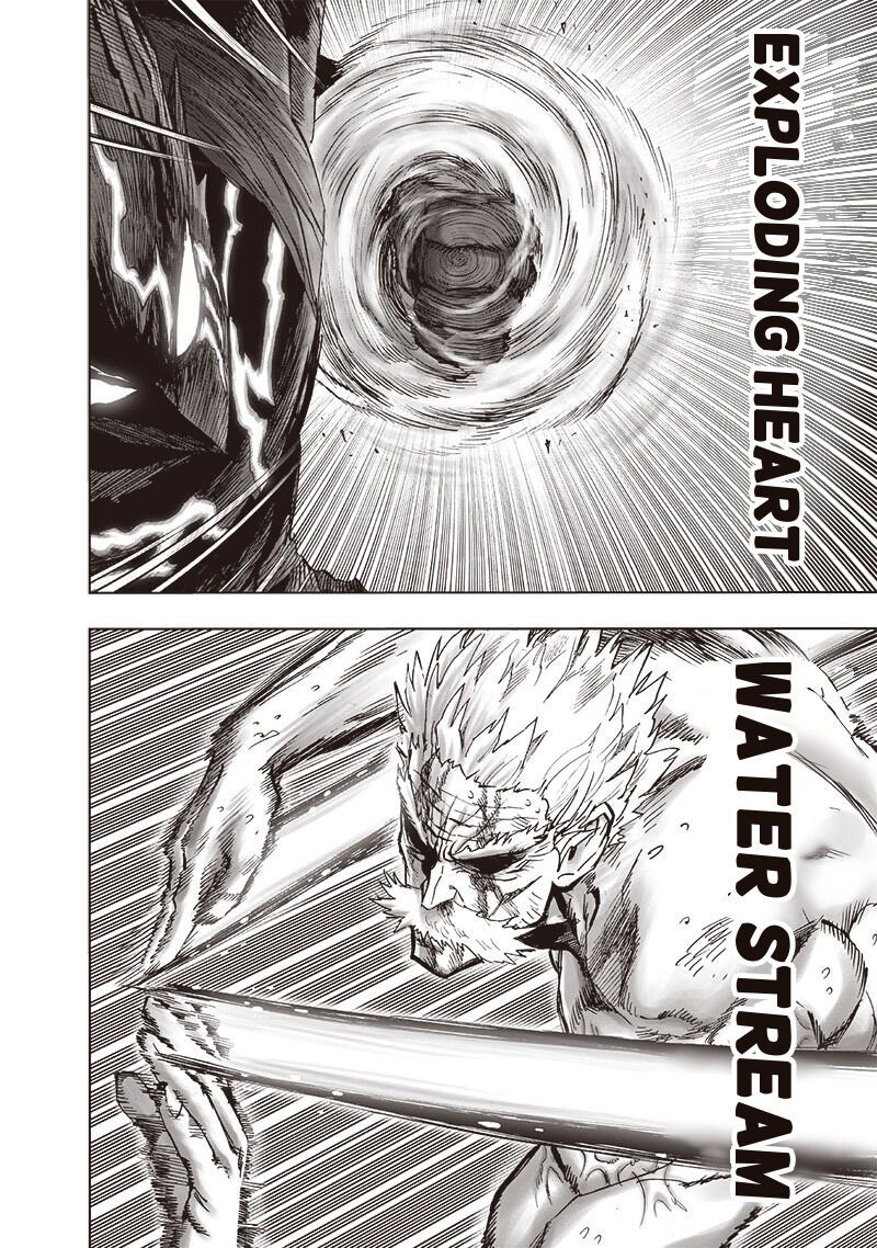 Onepunch-Man Chapter 153 — page 3