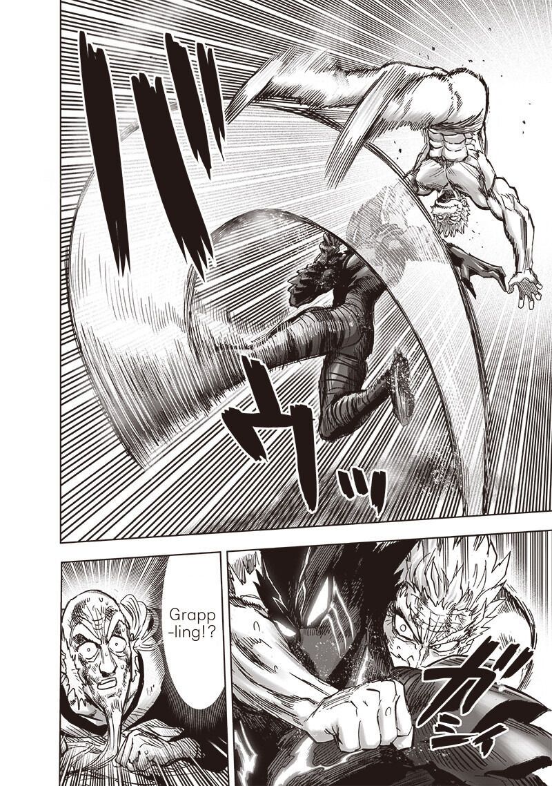 Onepunch-Man Chapter 153 — page 8