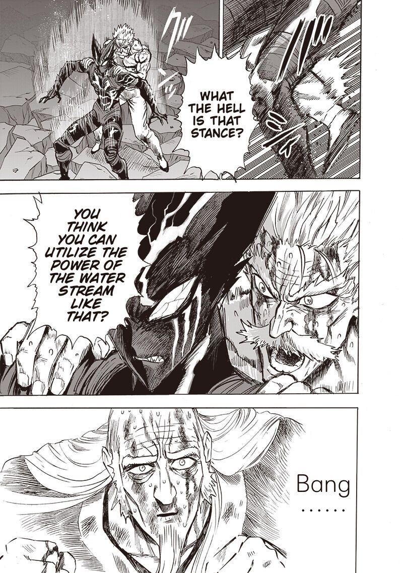 Onepunch-Man Chapter 153 — page 9