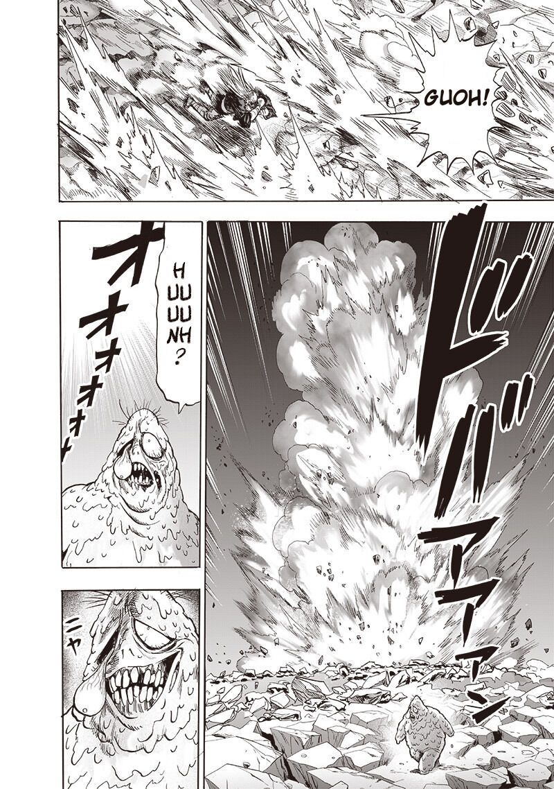 Onepunch-Man Chapter 153 — page 14