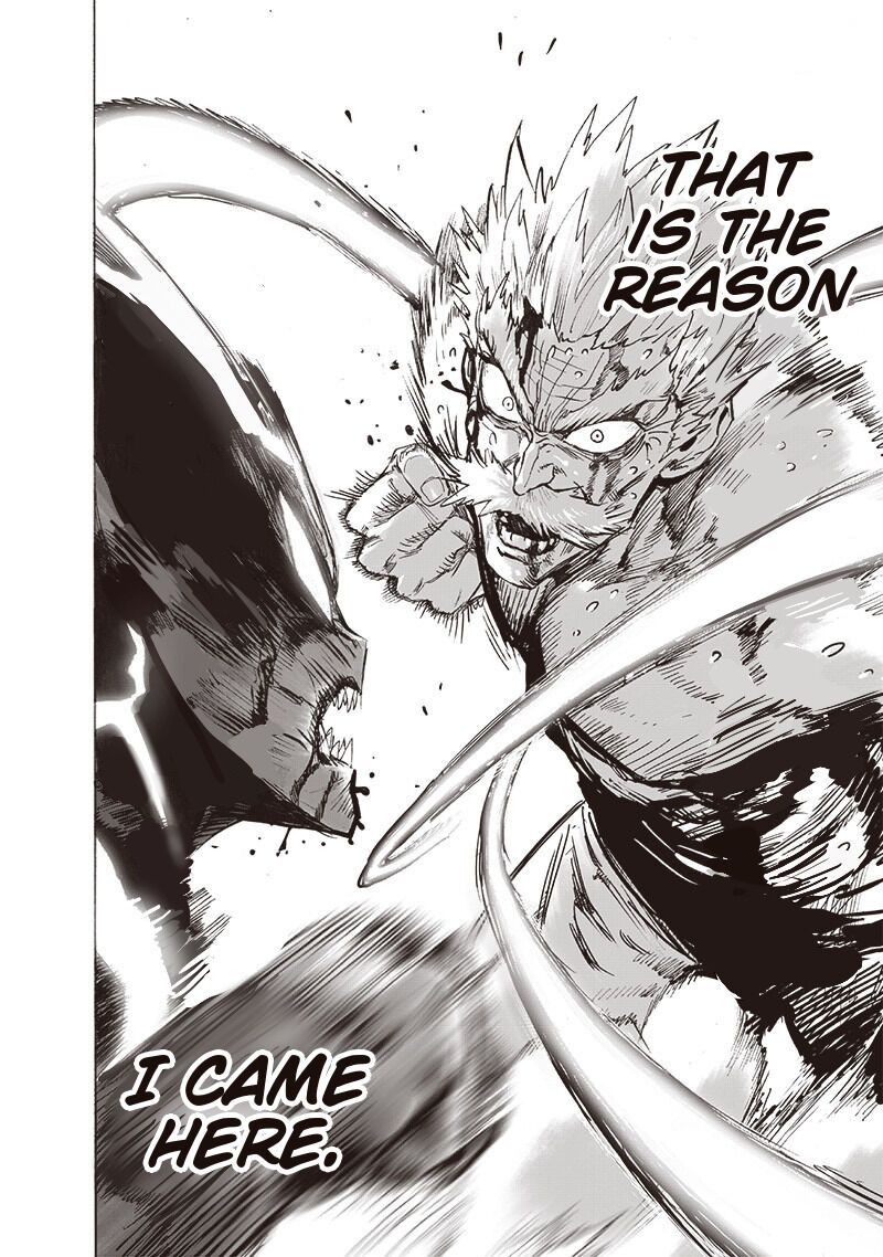 Onepunch-Man Chapter 153 — page 18