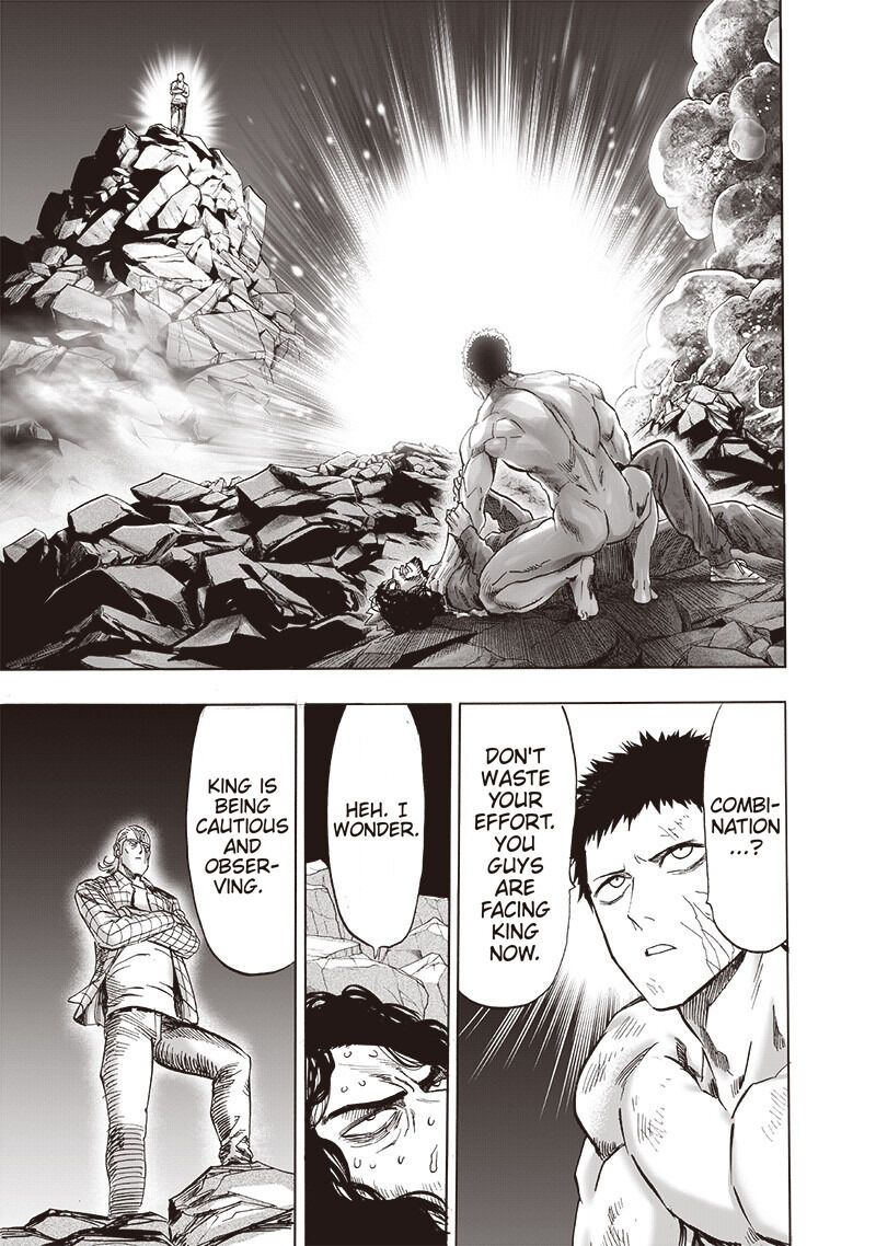 Onepunch-Man Chapter 153 — page 24