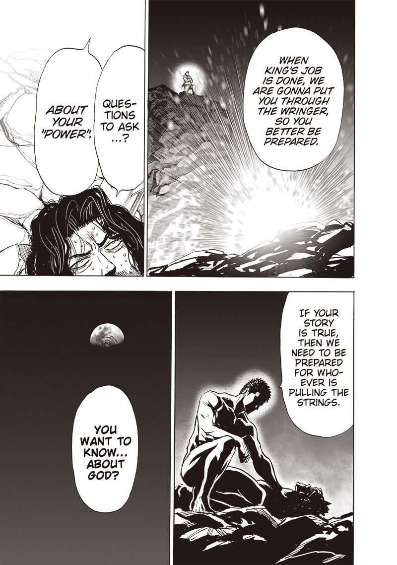 Onepunch-Man Chapter 153 — page 26