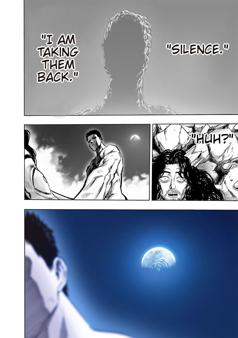 Onepunch-Man Chapter 153 — page 27