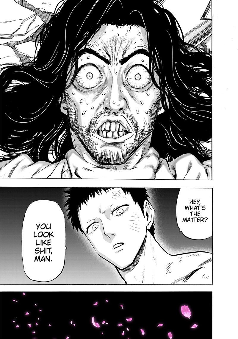 Onepunch-Man Chapter 153 — page 30
