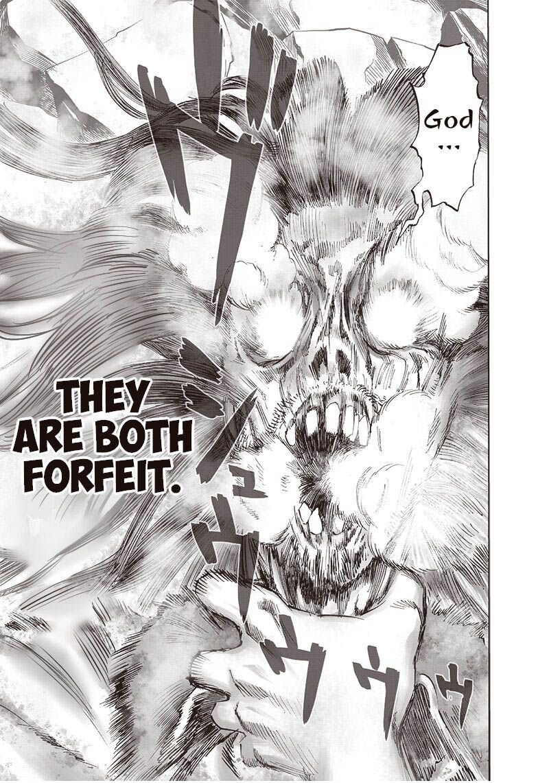 Onepunch-Man Chapter 153 — page 33