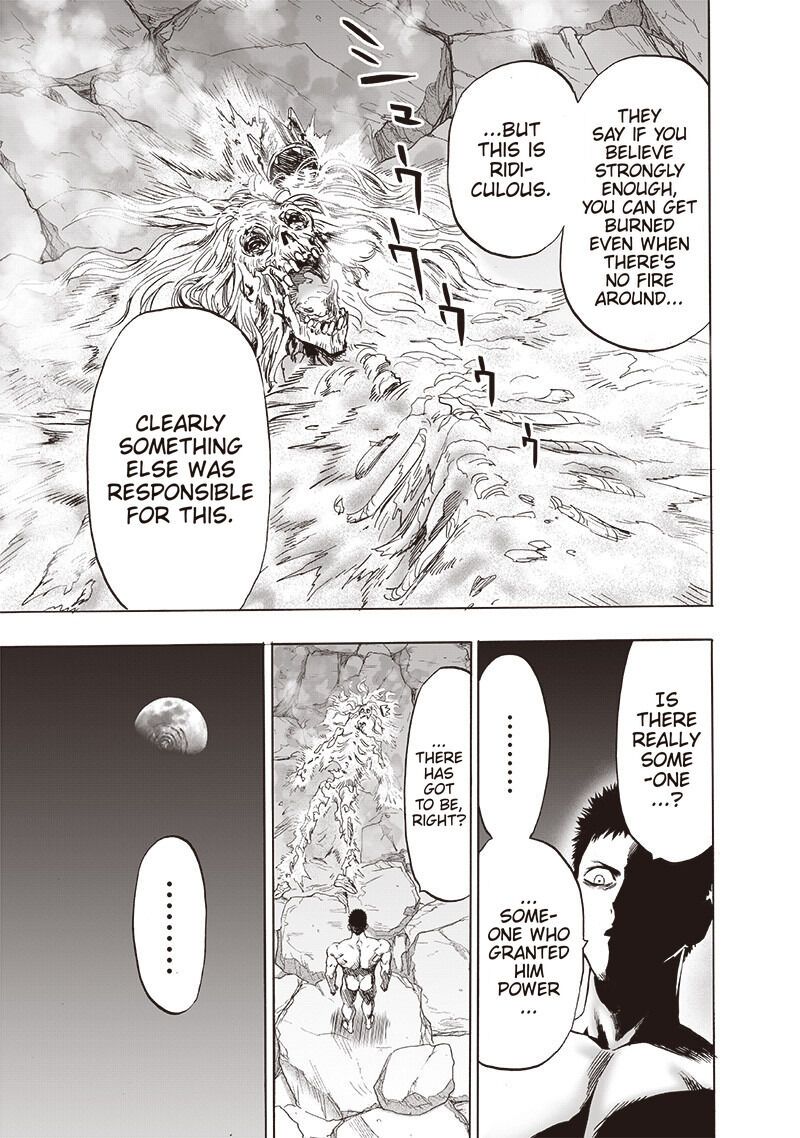 Onepunch-Man Chapter 153 — page 35