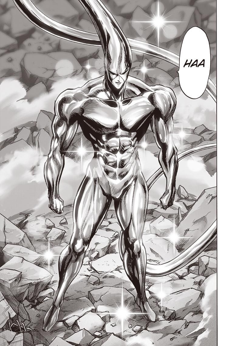 Onepunch-Man Chapter 154 — page 3