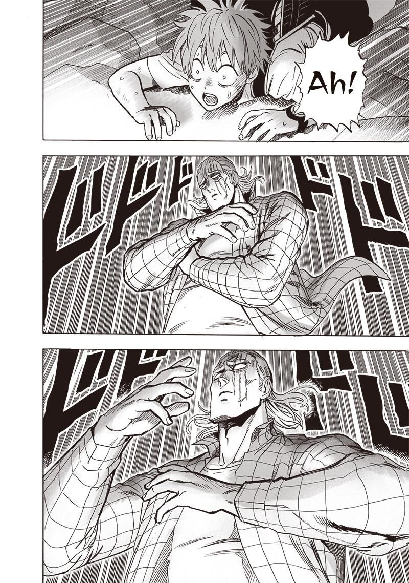 Onepunch-Man Chapter 154 — page 6