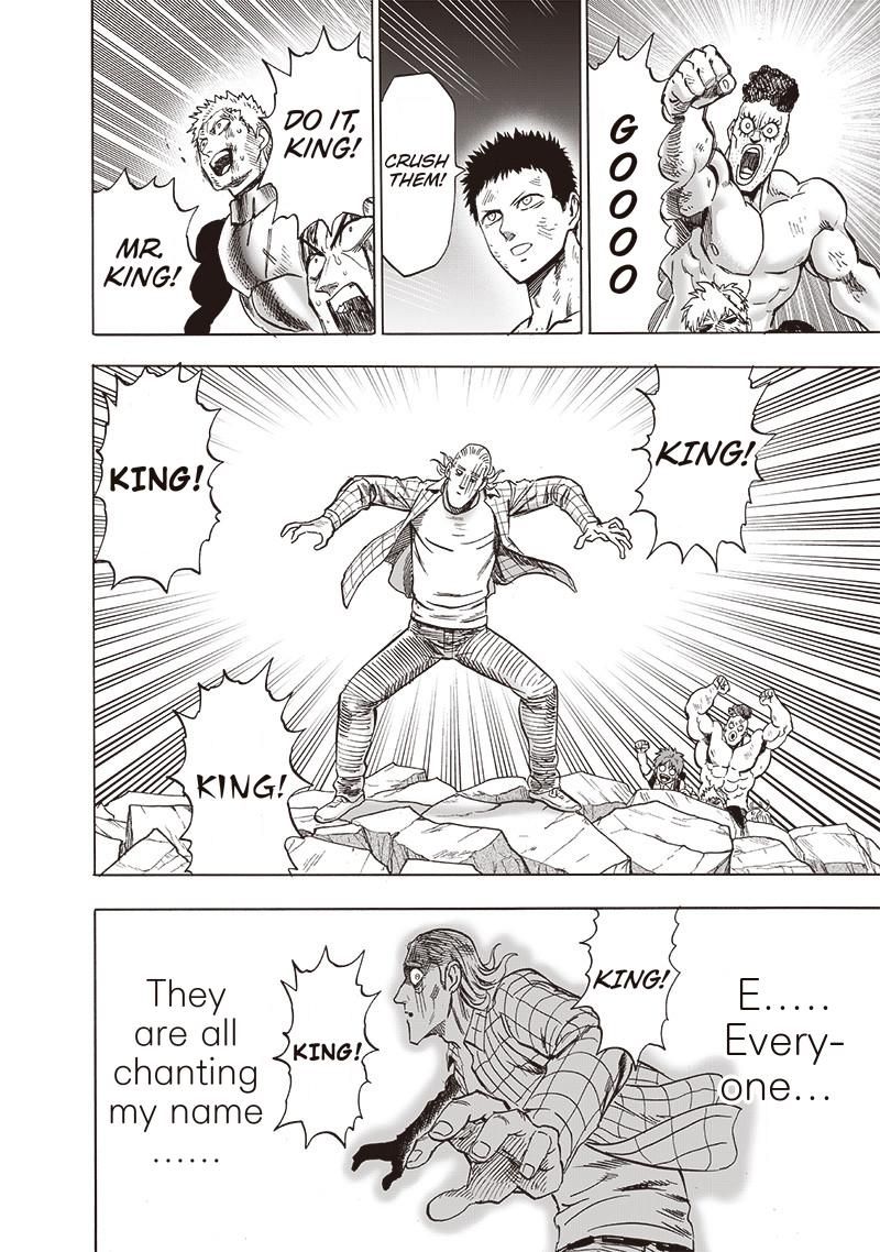 Onepunch-Man Chapter 154 — page 8