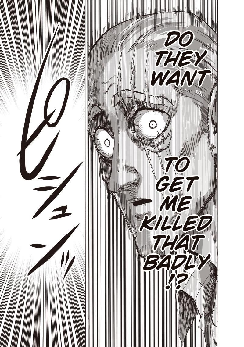 Onepunch-Man Chapter 154 — page 9