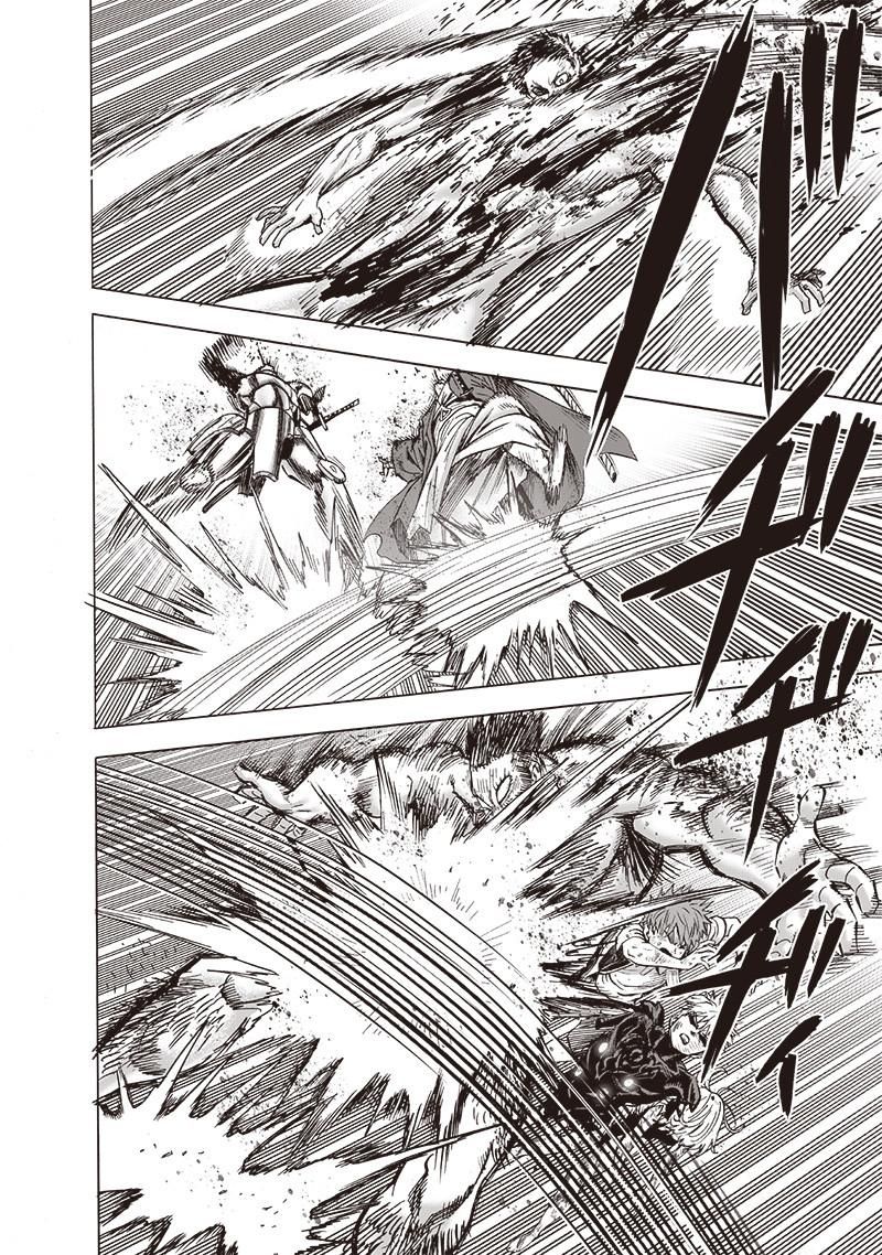 Onepunch-Man Chapter 154 — page 10