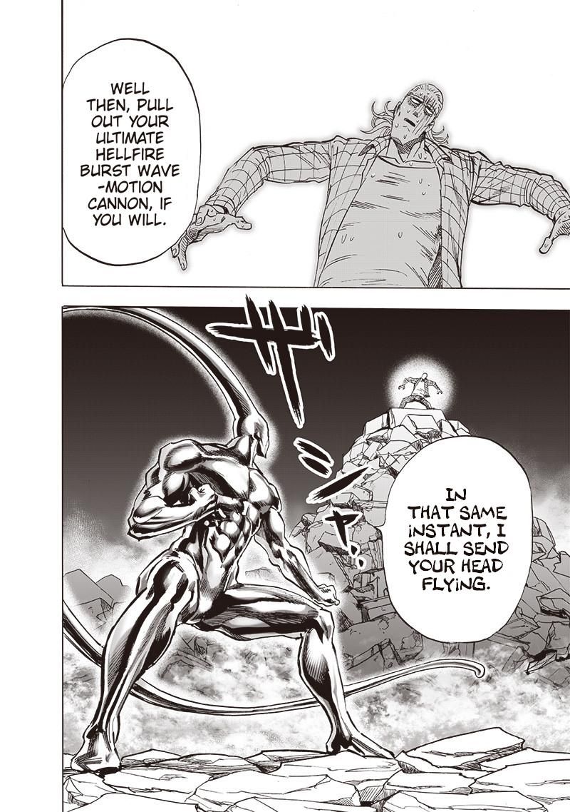 Onepunch-Man Chapter 154 — page 12