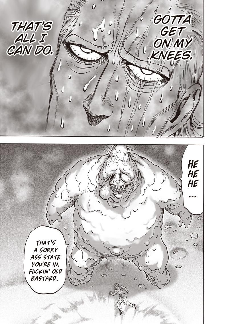 Onepunch-Man Chapter 154 — page 13