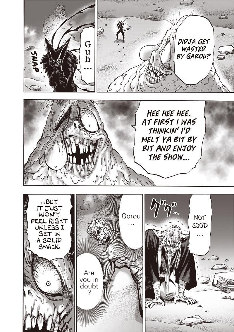 Onepunch-Man Chapter 154 — page 14