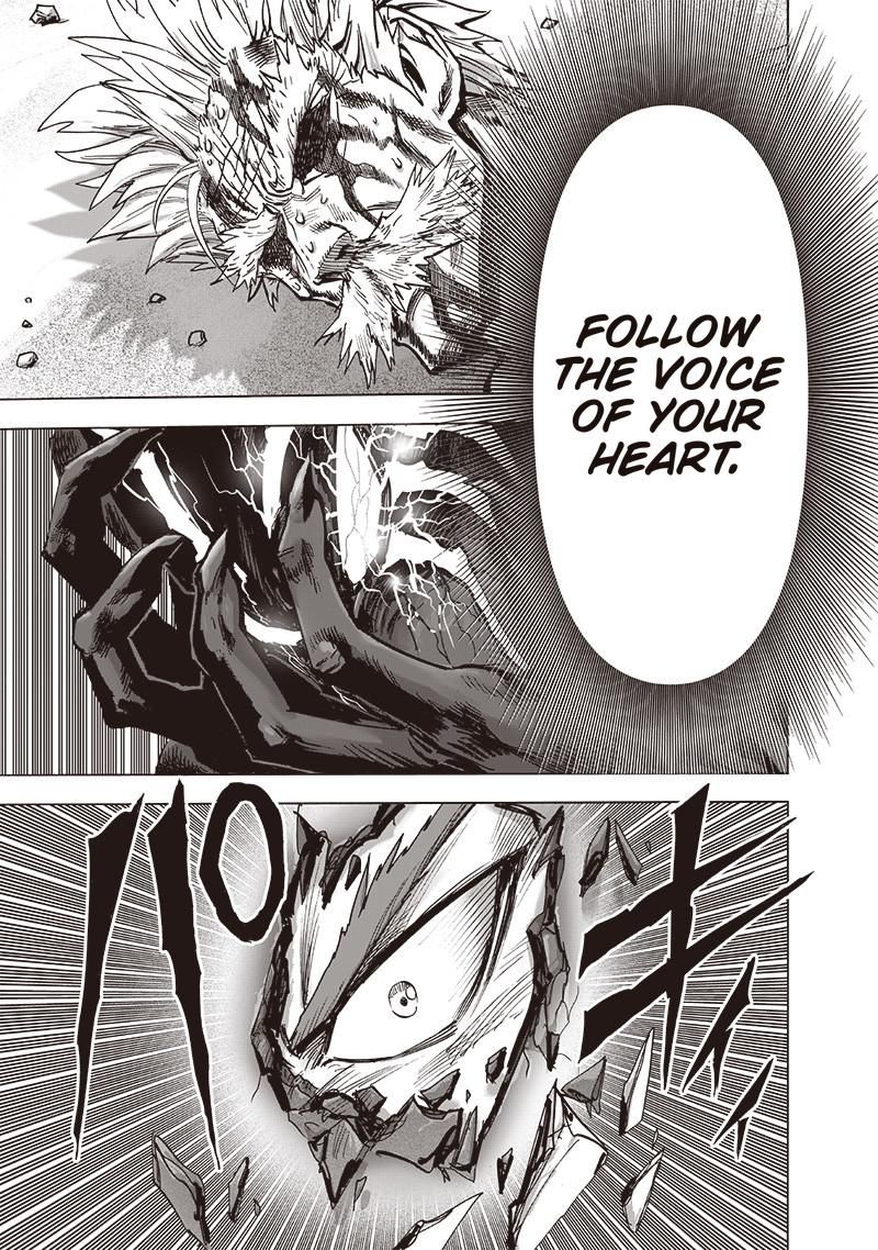 Onepunch-Man Chapter 154 — page 15