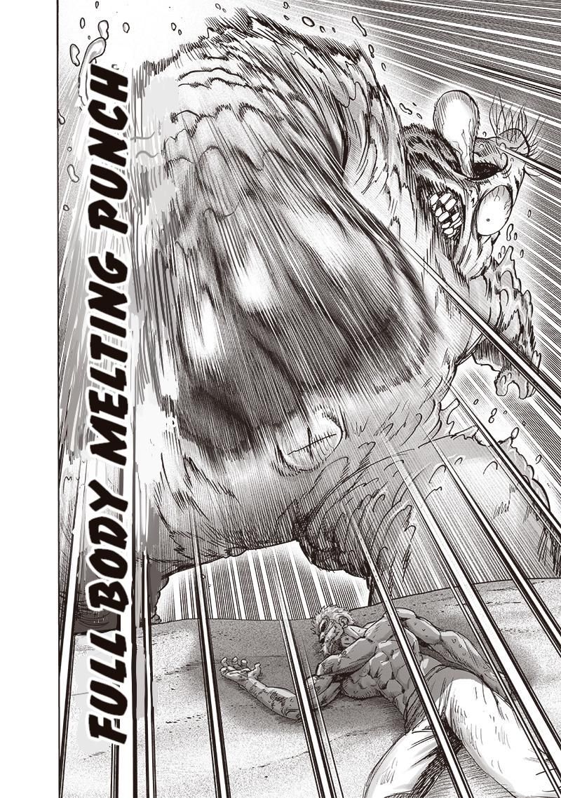 Onepunch-Man Chapter 154 — page 16