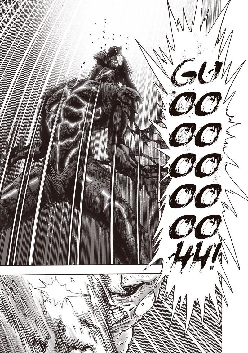 Onepunch-Man Chapter 154 — page 17