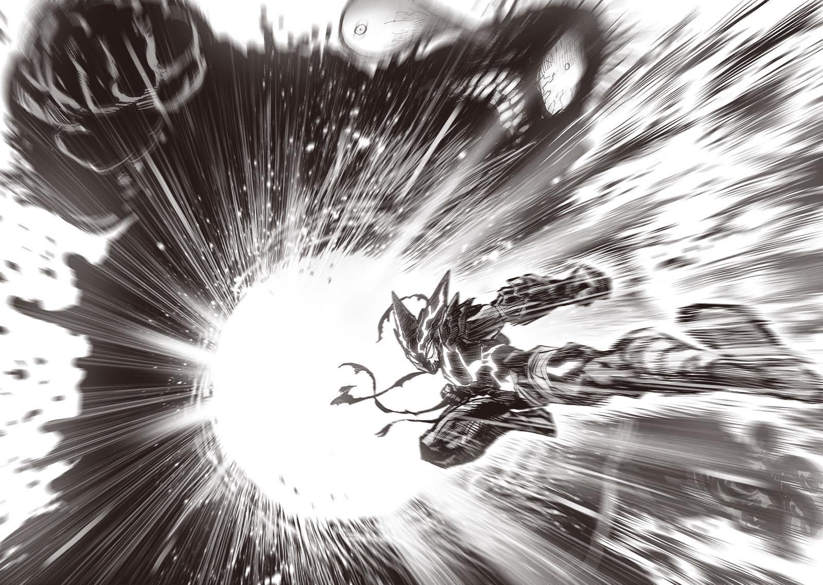 Onepunch-Man Chapter 154 — page 18