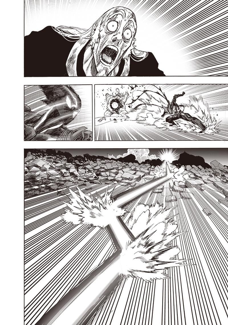 Onepunch-Man Chapter 154 — page 19