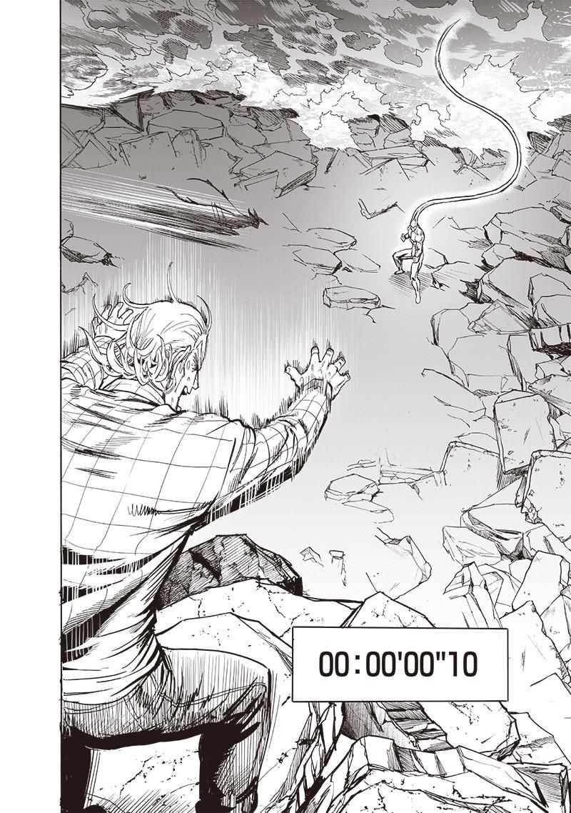 Onepunch-Man Chapter 154 — page 21