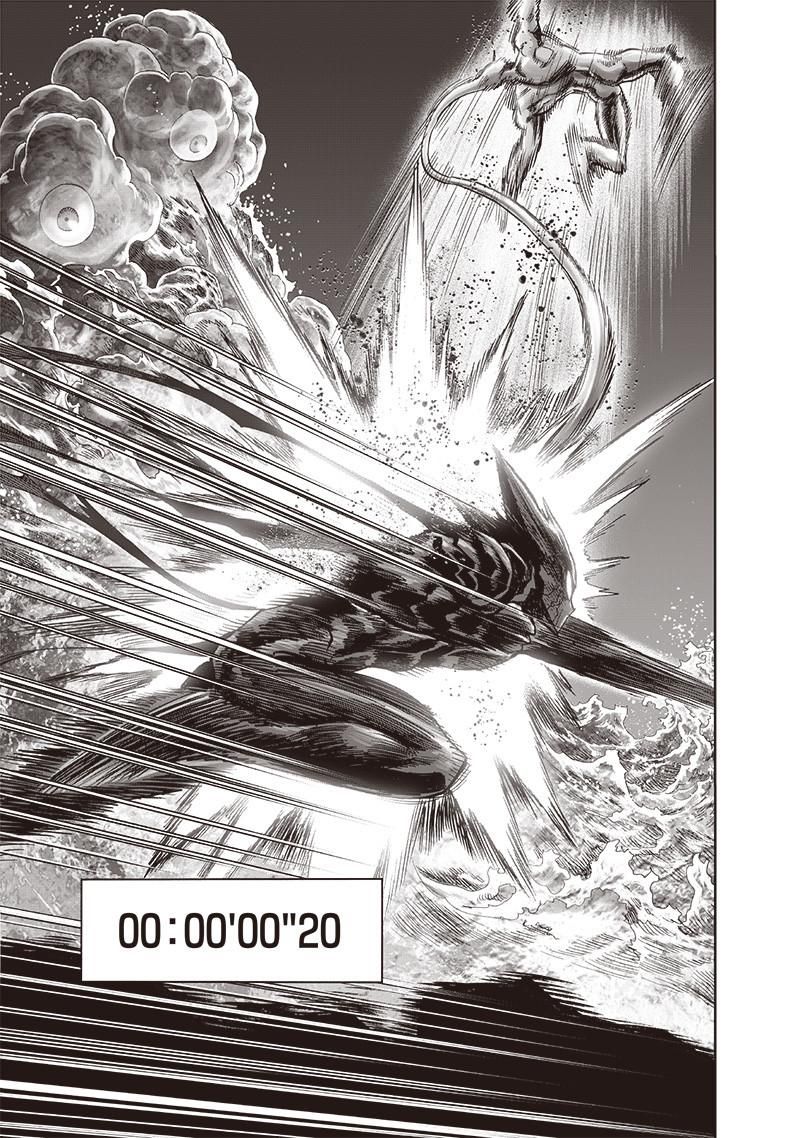 Onepunch-Man Chapter 154 — page 22
