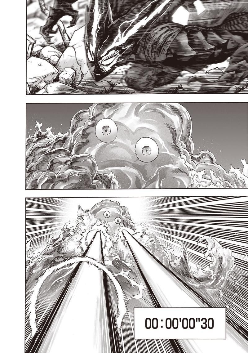 Onepunch-Man Chapter 154 — page 23