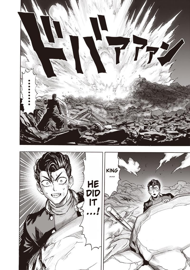 Onepunch-Man Chapter 154 — page 27
