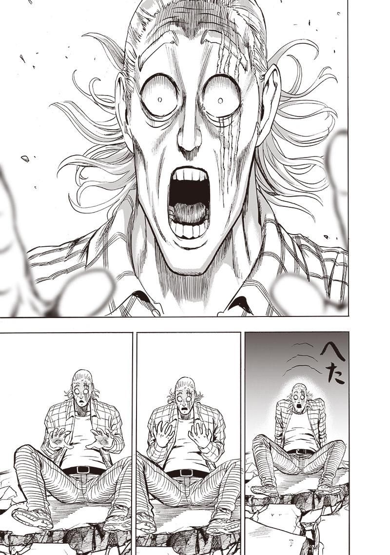 Onepunch-Man Chapter 154 — page 28