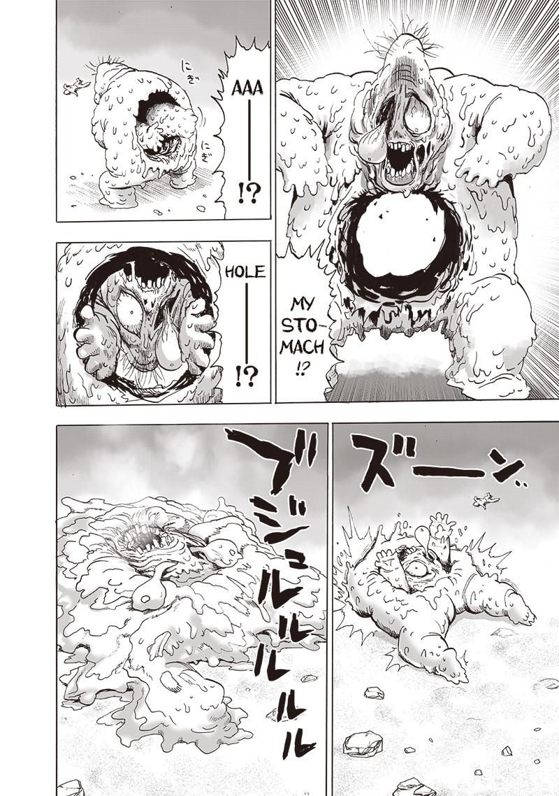 Onepunch-Man Chapter 154 — page 29