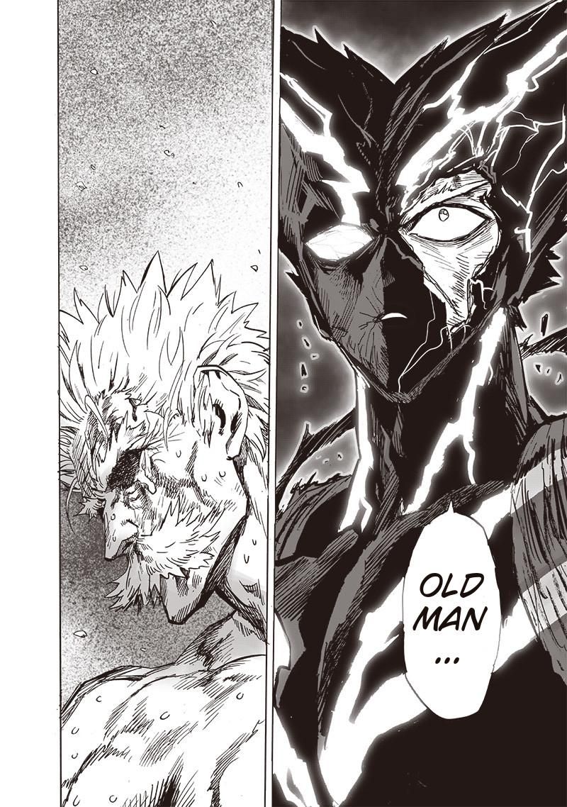 Onepunch-Man Chapter 154 — page 31