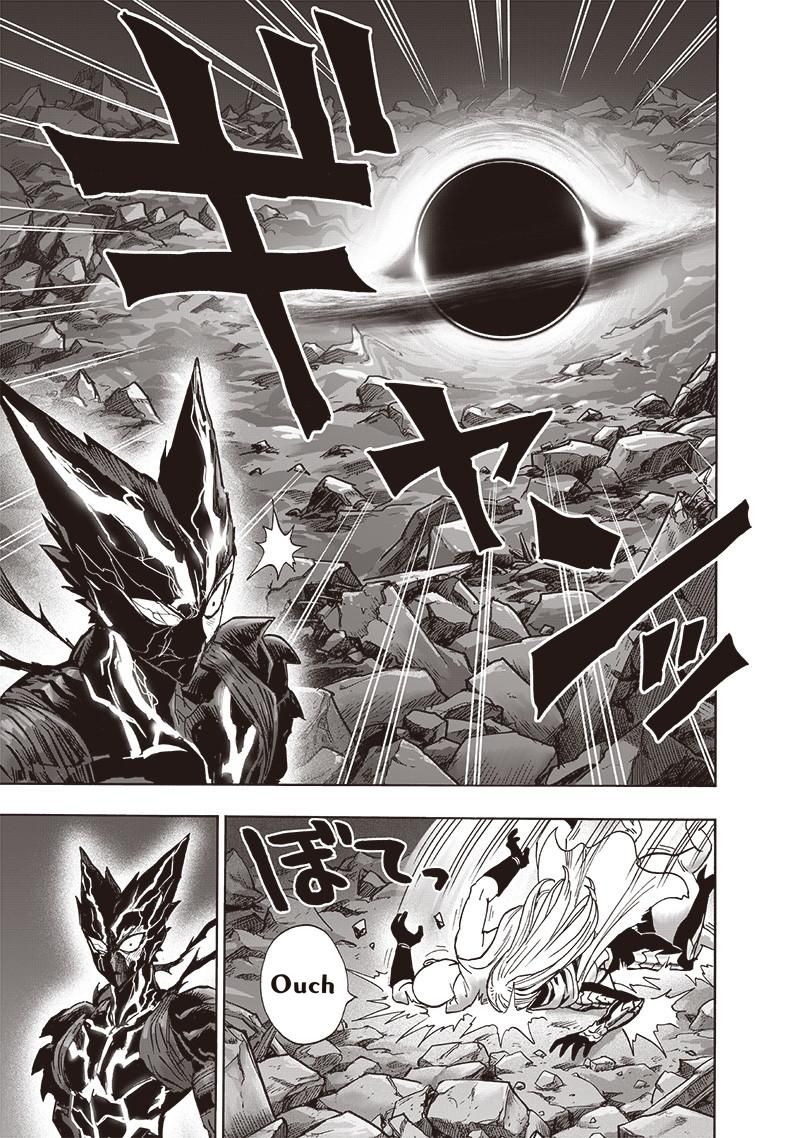 Onepunch-Man Chapter 154 — page 32