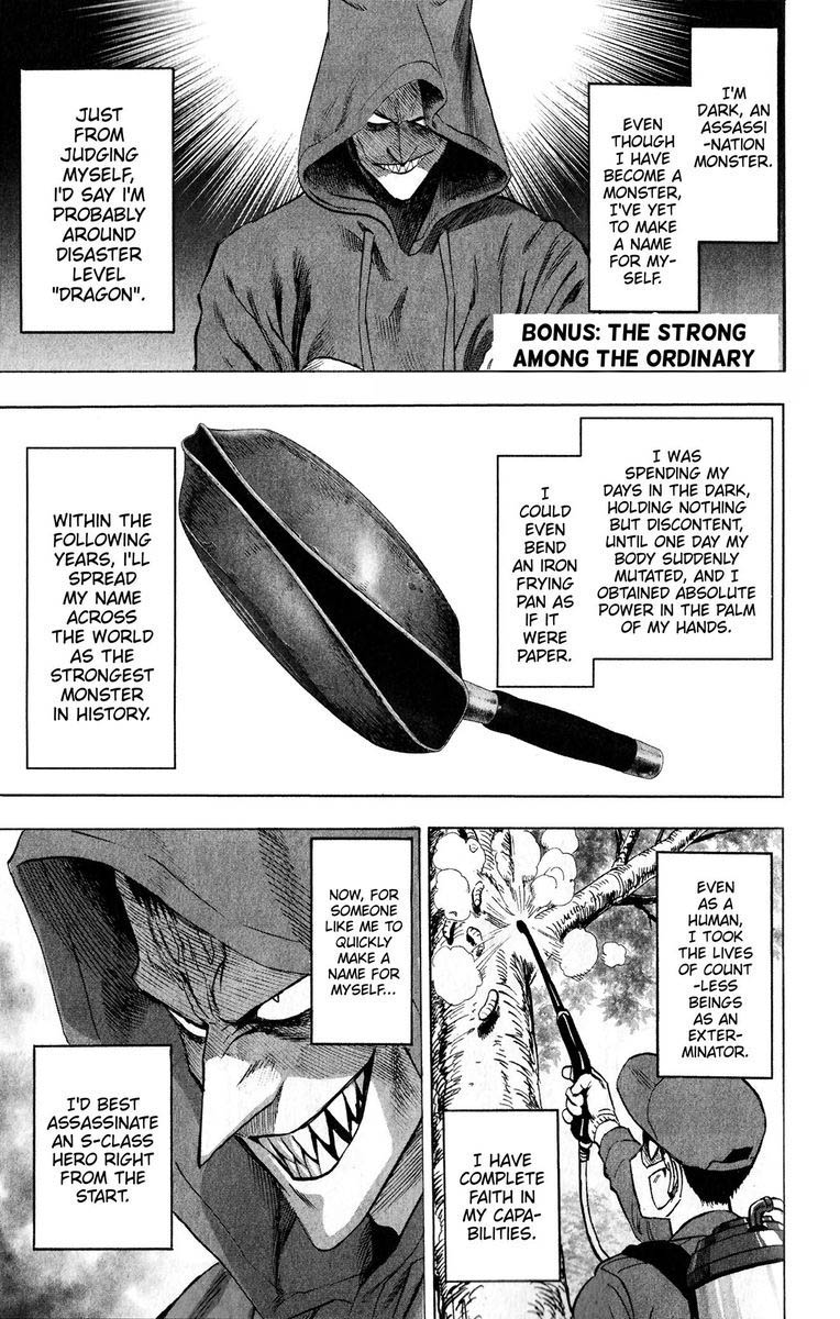 Onepunch-Man Chapter 154 — page 36