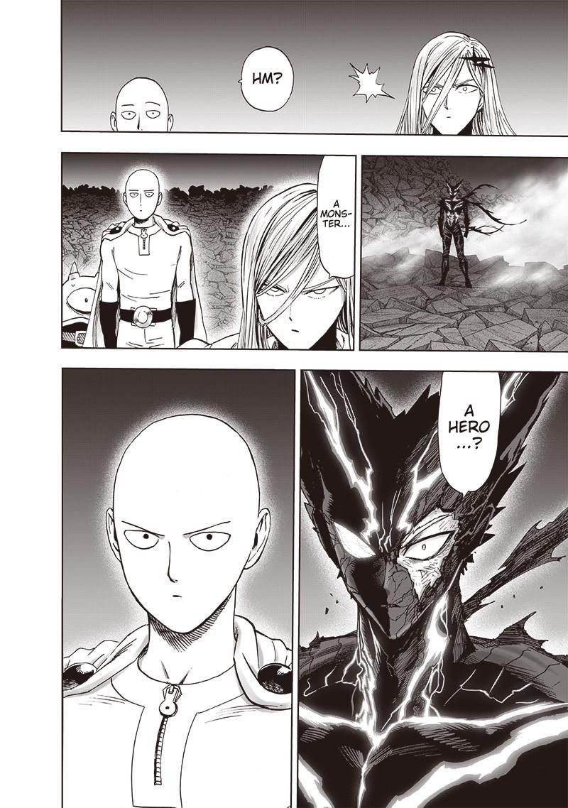 Onepunch-Man Chapter 155 — page 4